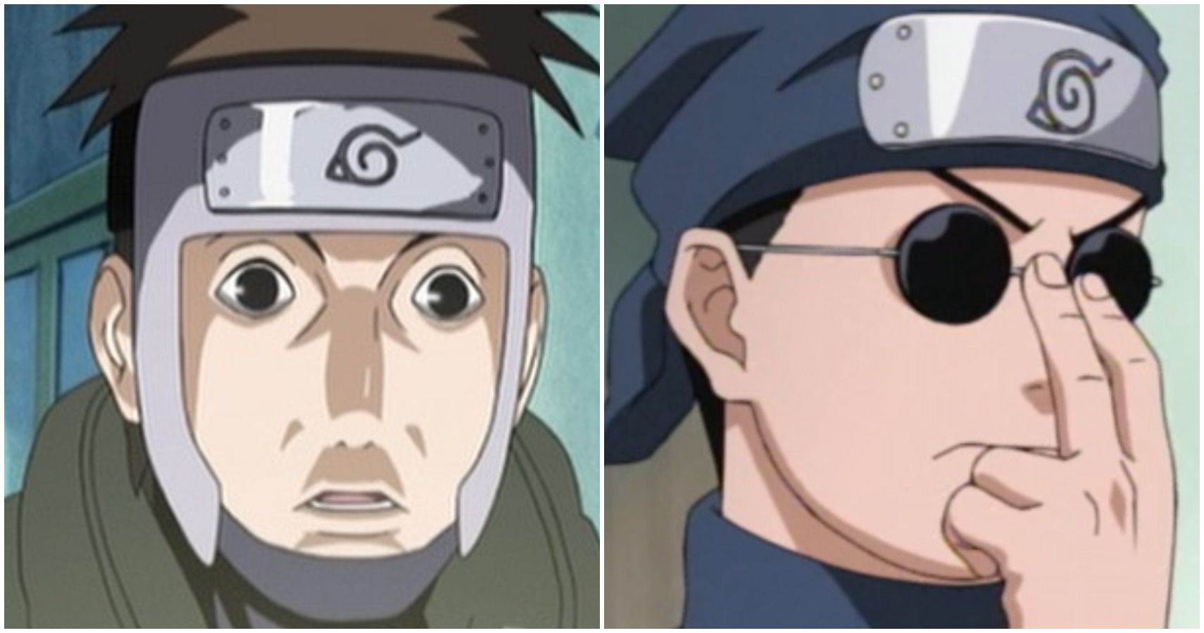 Naruto 10 Characters We Completely Forgot About Cbr