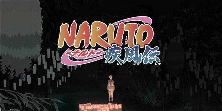 Naruto Shippuden 10 Best Opening Songs Ranked Cbr