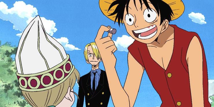 One Piece 5 Great Filler Episodes Everyone Loved 5 That Just Wasted Our Time One Piece 5 Great Filler Episodes Everyone Loved 5 That Just Wasted Our Time