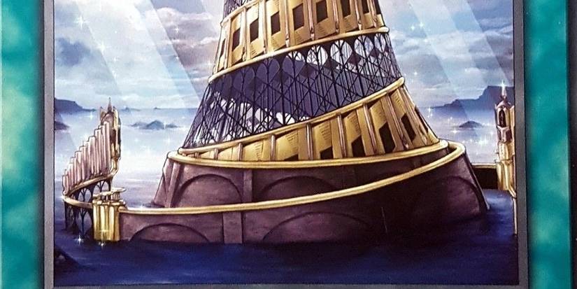 Yu-Gi-Oh: 10 Best Orcust Cards Yu-Gi-Oh: 10 Best Orcust Cards