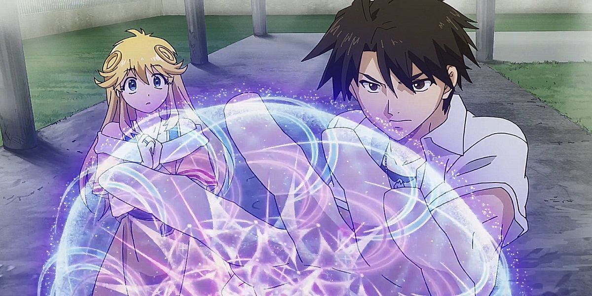 10 Thing Anime Fans Should Know About The Sorcerous Stabber Orphen Remake