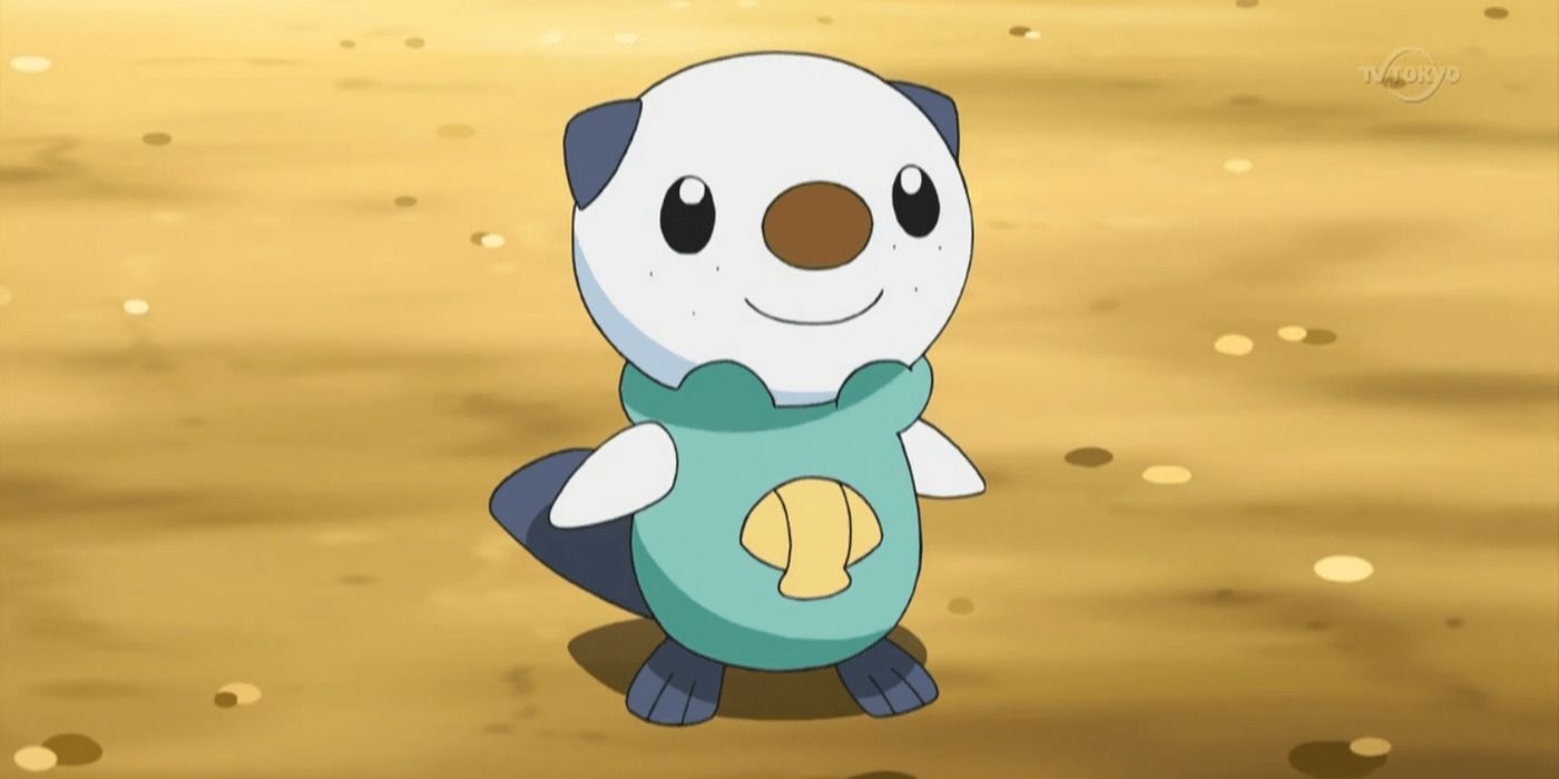 10 Cutest Pokémon in The Unova Region, Ranked