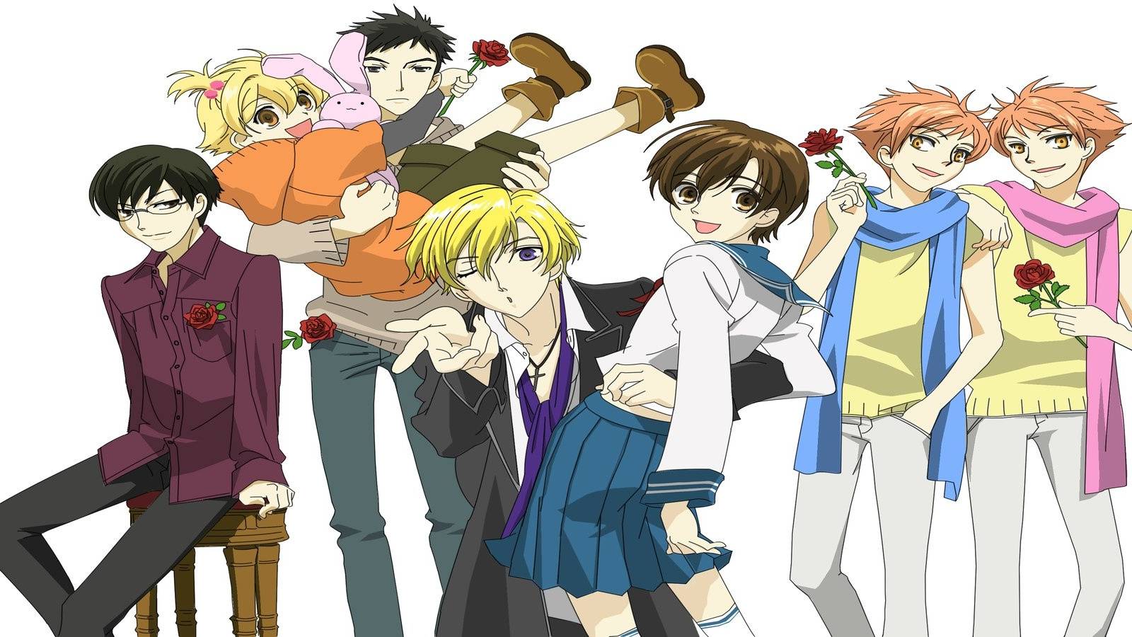 Ouran High School Host Club: The 10 Most Impactful Quotes From The Show