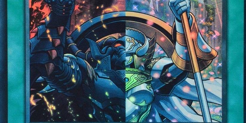 Yu-Gi-Oh: Best Monarch Cards Yu-Gi-Oh: Best Monarch Cards