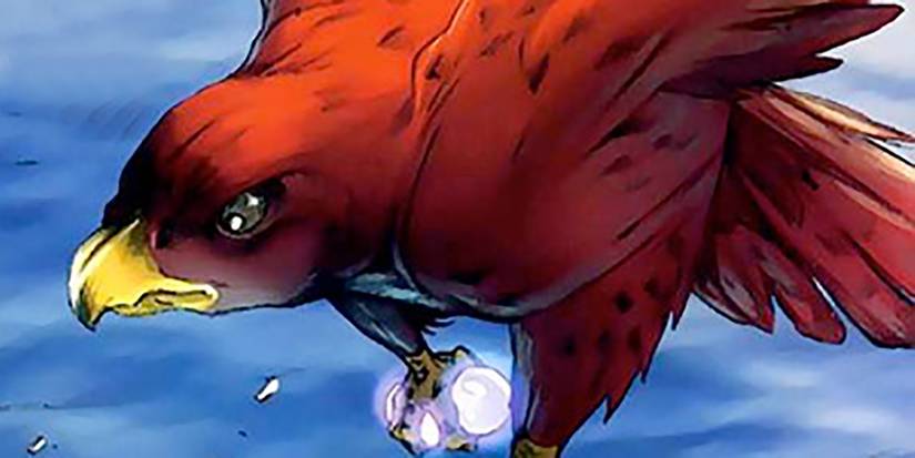 10 Most Iconic Pets In Marvel Comics, Ranked