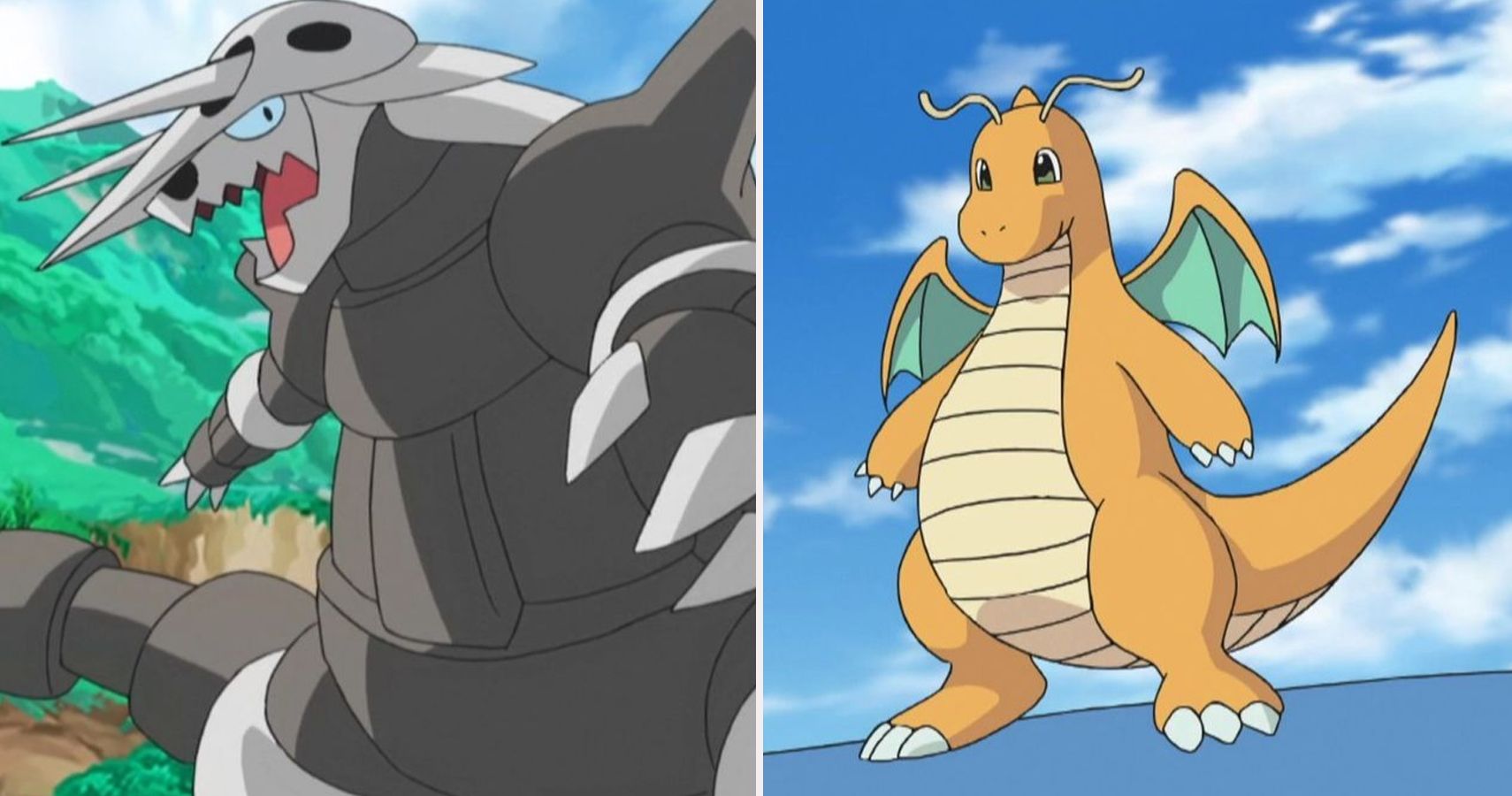 10 Old Pokémon We Want To See In Sword & Shield DLC