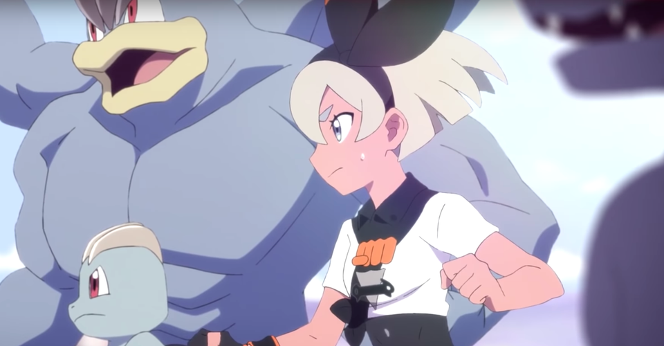 Pokemon Is Being Accused Of Whitewashing Again Cbr