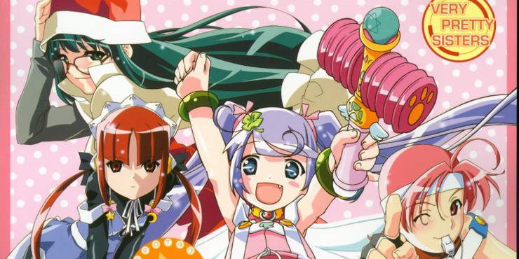 Download Studio Shaft Worst Anime Ranked By Myanimelist Cbr For Android Free Wallpaper Studio Shaft Worst Anime Ranked By Myanimelist Cbr For Free