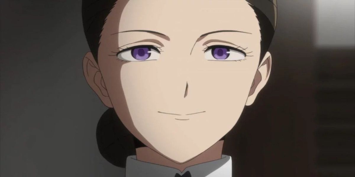 The Promised Neverland 5 Perfect Fan Theories About The Next Season (& 5 Hilariously Bad Ones)