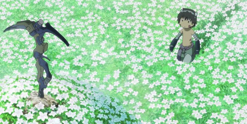 Made In Abyss: 10 Burning Questions About Season One That The Sequel ...
