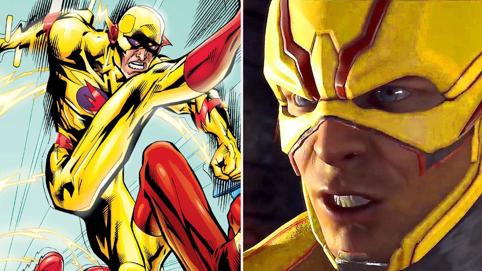 Reverse Flash: 5 Marvel Heroes He Would Defeat (& 5 He Would Lose To)