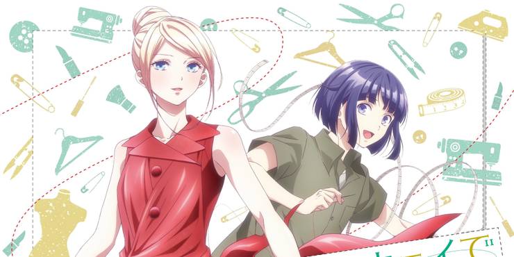 The 10 Most Anticipated Slice Of Life Anime Of 2020 Cbr