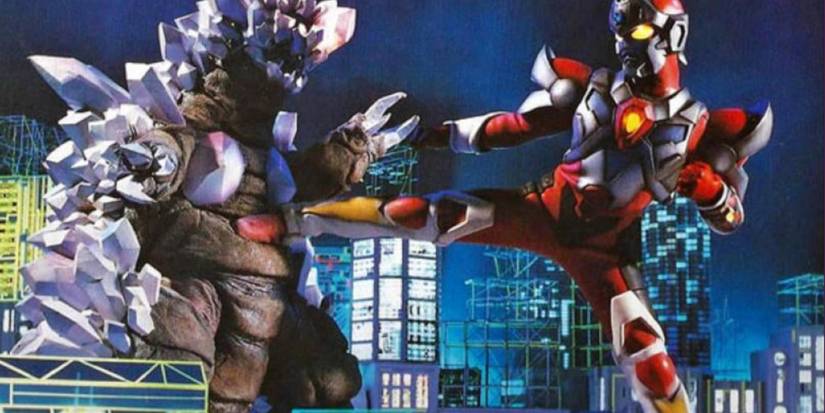 Samarai Power Rangers Superhuman Samurai Syber-Squad Wasn’t Just Another Power Rangers Knock-Off