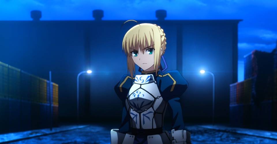 10 Supernatural Anime Characters Who Were Inspired By Western Mythology 10 Supernatural Anime Characters Who Were Inspired By Western Mythology