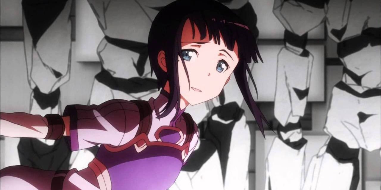 Sword Art Online: 10 Times Kirito Could Have Died