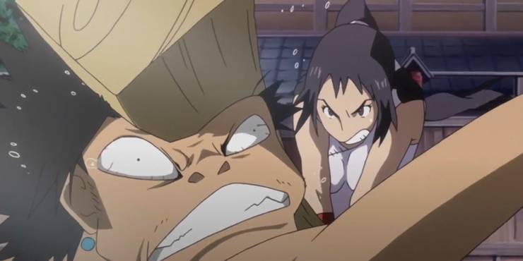 Get 10 Things That Didn T Age Well In Samurai Champloo Cbr Desktop Wallpaper Free Wallpaper 10 Things That Didn T Age Well In Samurai Champloo Cbr For Android Free