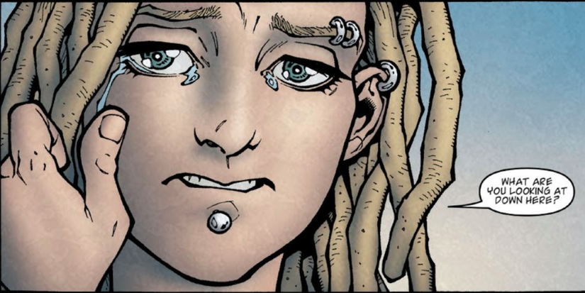 Locke & Key: 5 Things From The Comics That Were Exactly The Same In The ...