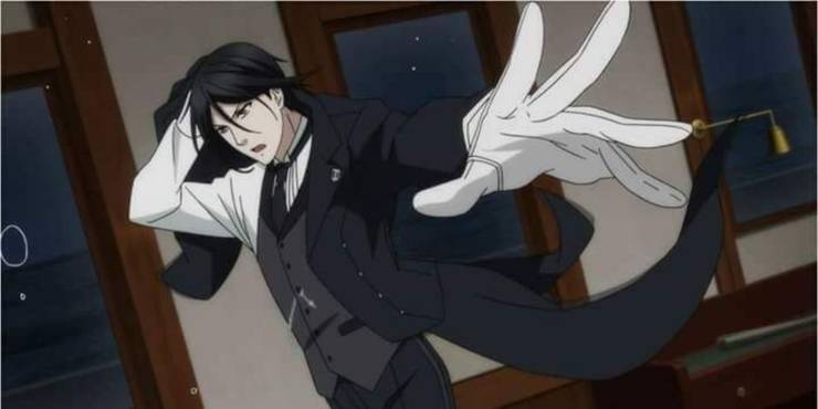 Get At Your Service The 10 Best Butlers In Anime Ranked Cbr Free Get Wallpaper At Your Service The 10 Best Butlers In Anime Ranked Cbr HD