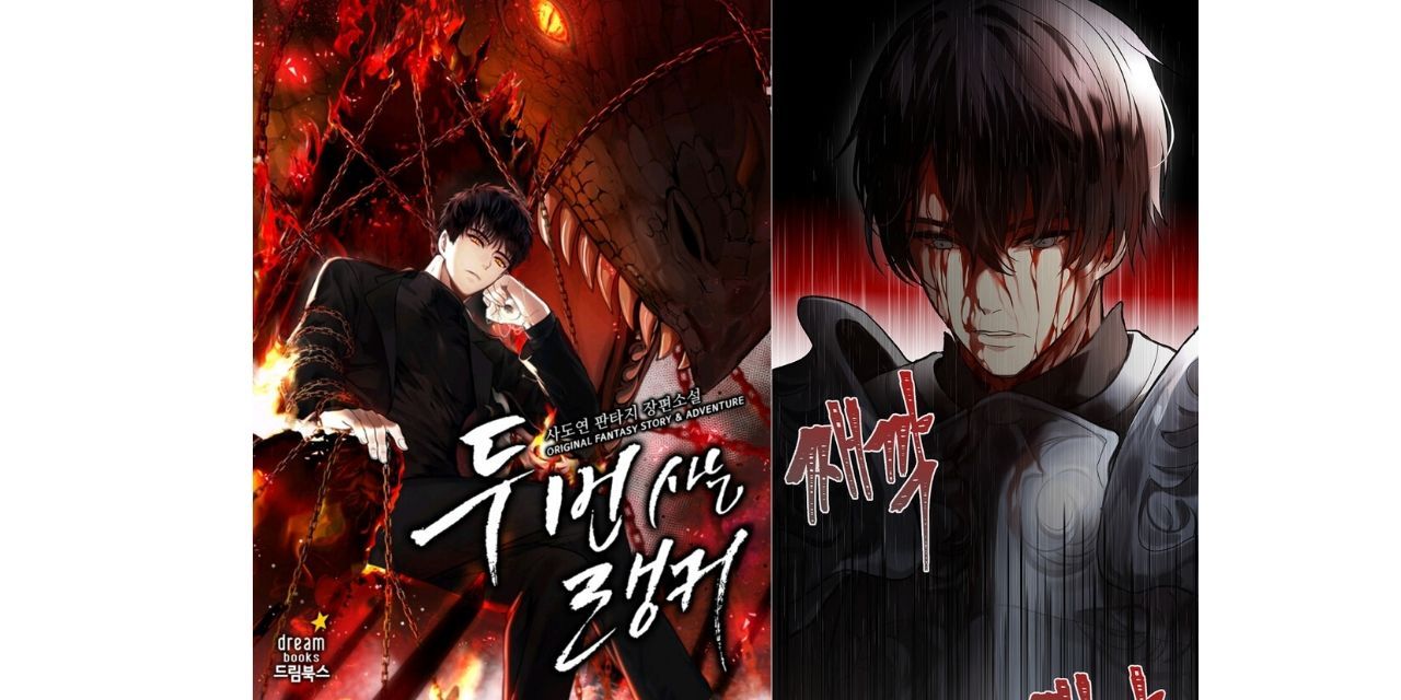 15 Best Fantasy Manhwa For Fans Of Manga Cbr