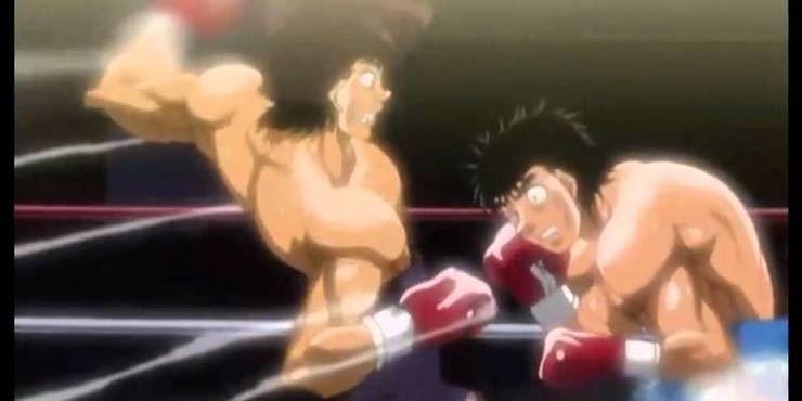 Get Hajime No Ippo 5 Reasons Why Sendo Is Ippo S True Rival 5 Why HD Wallpaper Hajime No Ippo 5 Reasons Why Sendo Is Ippo S True Rival 5 Why Free HD