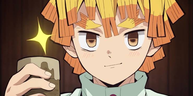 Demon Slayer 10 Facts You Didn T Know About Zenitsu Cbr