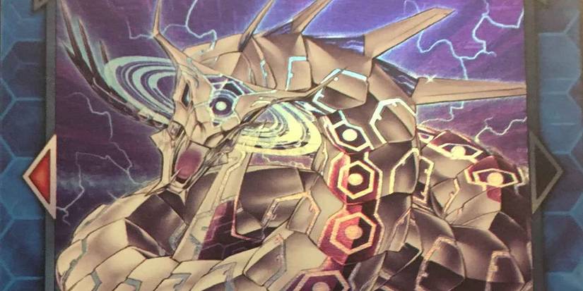 Yu-Gi-Oh!: Best Cyber Dragon Cards Yu-Gi-Oh!: Best Cyber Dragon Cards