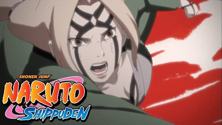 Naruto Shippuden 15 Best Opening Songs Ranked Cbr