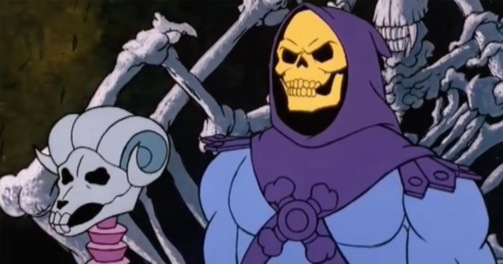 5 DC Characters Skeletor Could Defeat (& 5 He Would Lose To)