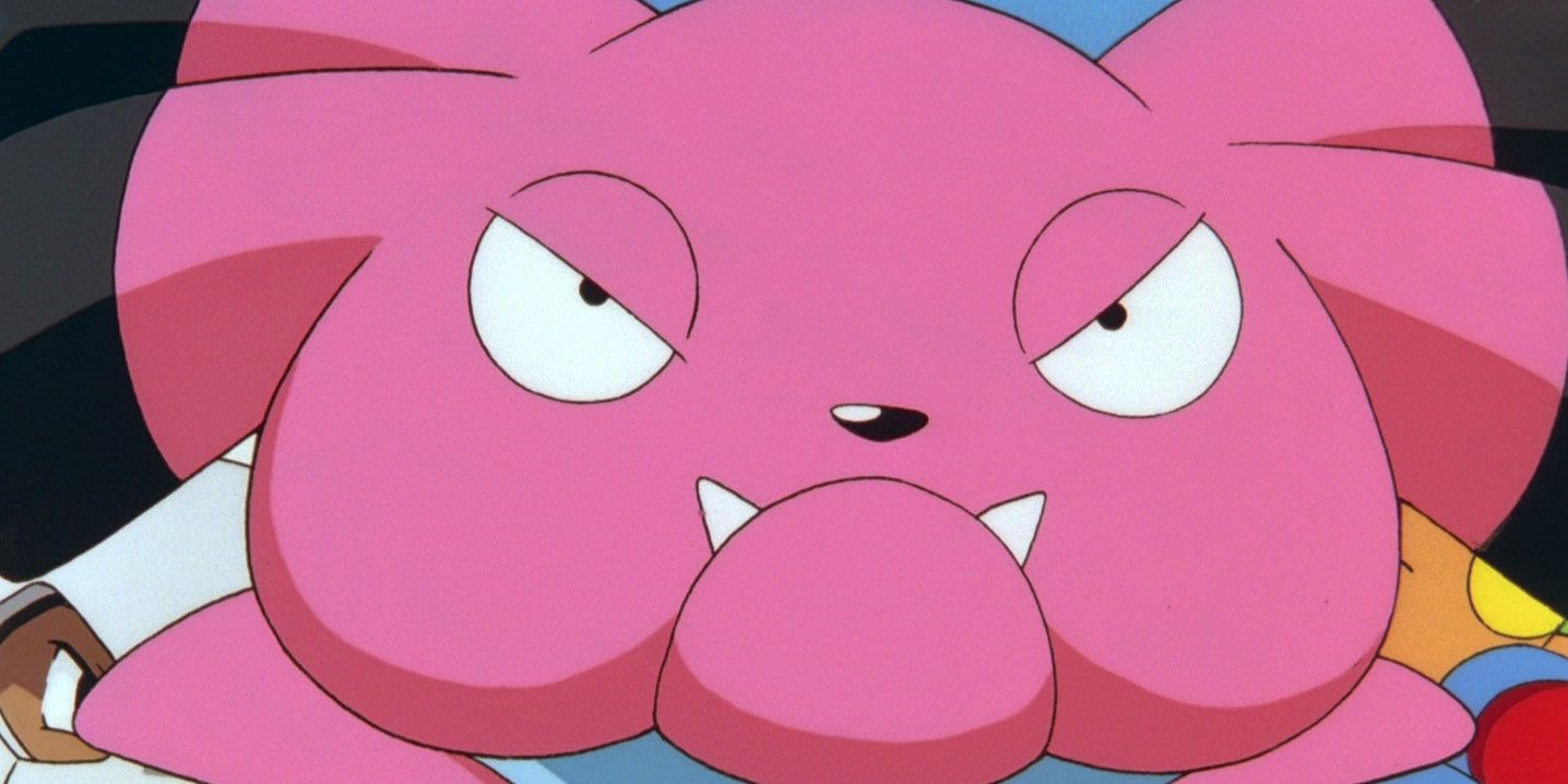10 Most Adorable Pokémon Based on Household Pets