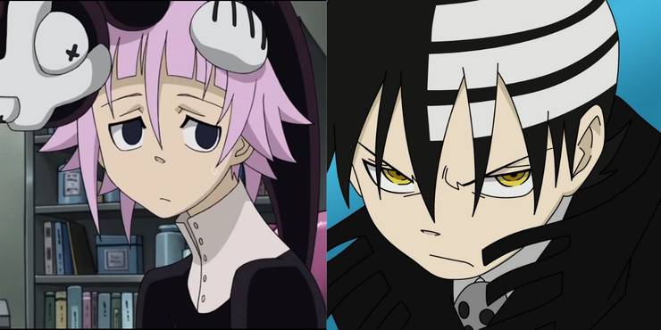 5 Reasons Why Fire Force Is An Improvement On Soul Eater 5 Why Soul Eater Is Classic