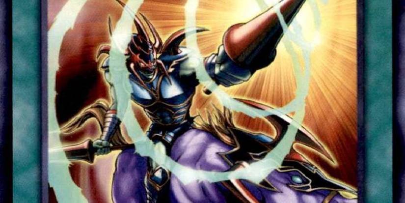 yugioh reasoning deck Charging Gaia The Fierce Knight DOCS-EN019 – Genesis TCG main image 1