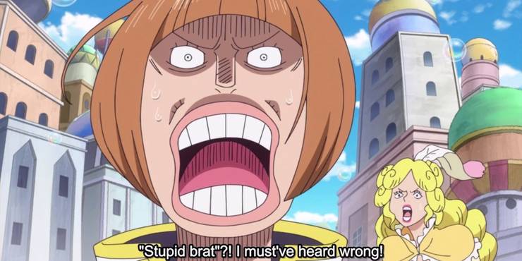 One Piece Ranking The 5 Best Rulers The 5 Worst Cbr One Piece Ranking The 5 Best Rulers The 5 Worst Cbr