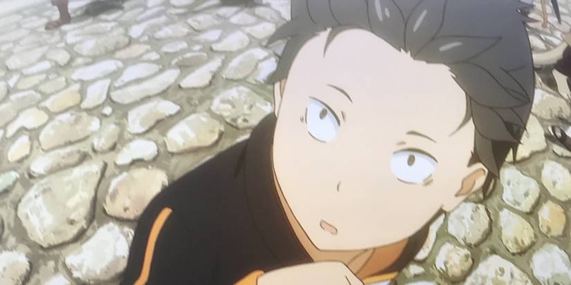 Re:Zero: 10 Burning Questions From Season One That Could Finally Be ...