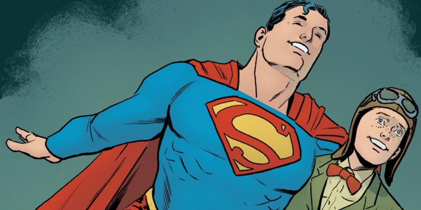 Henry Cavill compara Superman de 'Liga da Justiça' com Superman do