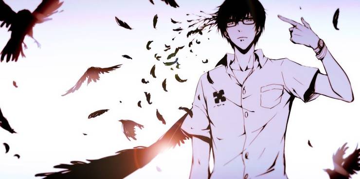 Download Terror In Resonance 10 Reasons This Anime Is Worth Every Second For iPhone Get Wallpaper Terror In Resonance 10 Reasons This Anime Is Worth Every Second For Android Free