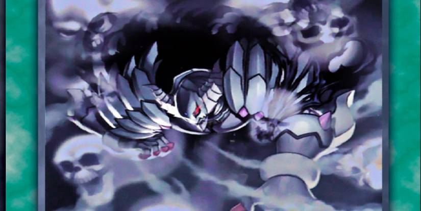 Yu-Gi-Oh: Best Monarch Cards Yu-Gi-Oh: Best Monarch Cards
