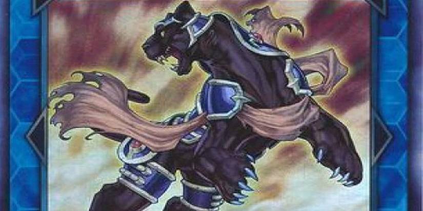 Yu-Gi-Oh: Best Gladiator Beast Cards Yu-Gi-Oh: Best Gladiator Beast Cards