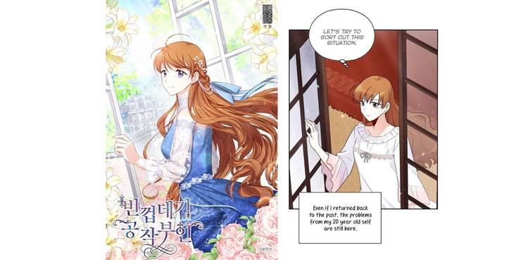 10 Best Fantasy Manwha For Fans Of Manga Cbr