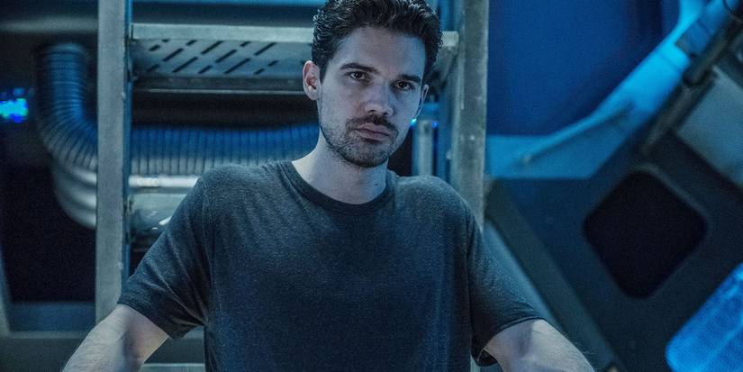 The Expanse: What We Know About the Protomolecule