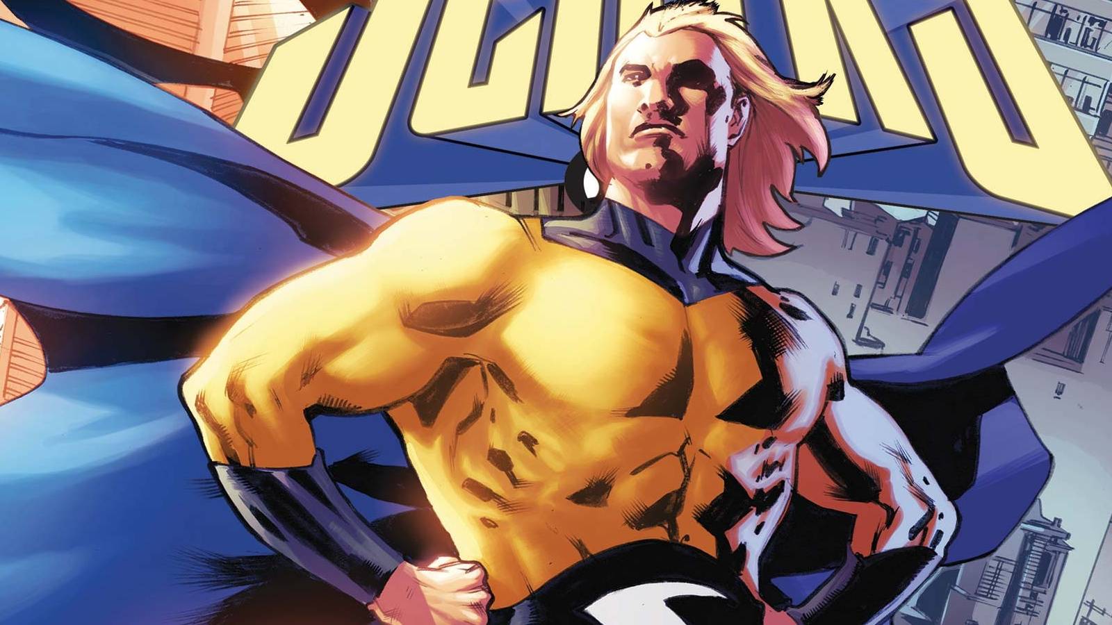 MCU: 5 Reasons We Want To See The Sentry In The Movies (& 5 We Don't)