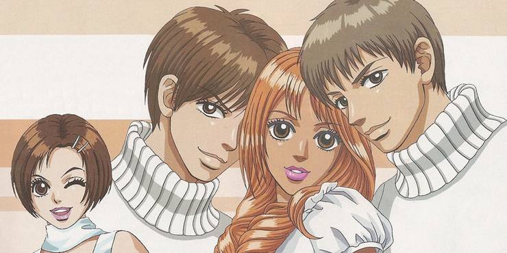 Get 5 2000s Shojo Anime That Got Overlooked 5 That Were Way Too For Free Wallpaper 5 2000s Shojo Anime That Got Overlooked 5 That Were Way Too Free HD