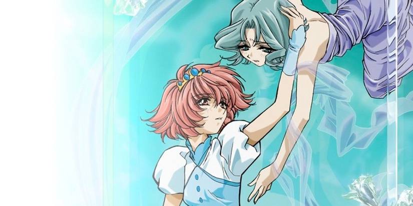 10 Anime Where The Characters Dress To Impress