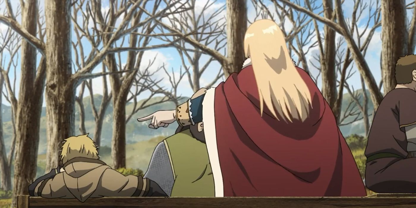 Vinland Saga 5 Historical Connections It Has To Real Life Vikings (& 5 That Were Made For The Anime)