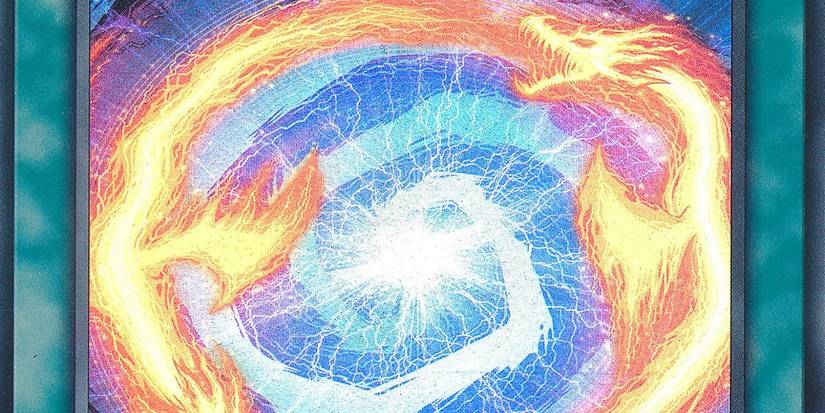 Yu-Gi-Oh: Best Cards for Thunder Dragons