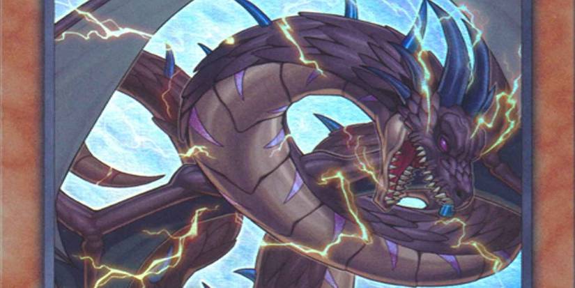 Yu-Gi-Oh: Best Cards for Thunder Dragons Yu-Gi-Oh: Best Cards for Thunder Dragons