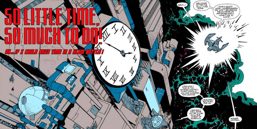 Disney Plus' Loki: 10 Facts You Need To Know About Marvel’s Time ...