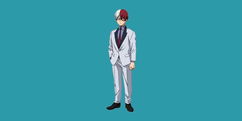 My Hero Academia: Every Main Characters Best Alternate Look, Ranked