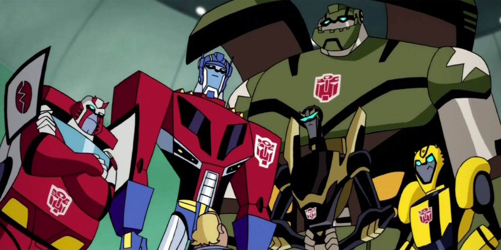 Are There Other Transformers Apart From Autobots and Decepticons?