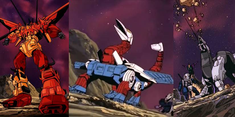 Top 10 Transformers G1 Episodes, Ranked