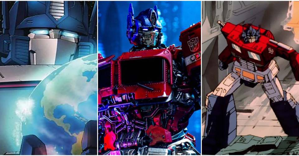 Transformers 15 Best Quotes From Optimus Prime Cbr Ed Sheeran Zitate Max Frisch Homo Faber